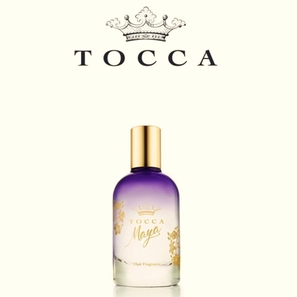 Tocca MAYA hair fragrance - Picture 2 of 6
